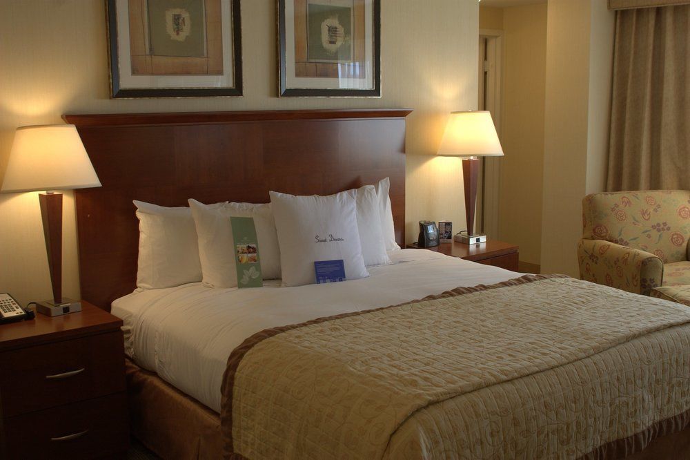 Doubletree By Hilton Hotel Albuquerque Cameră foto